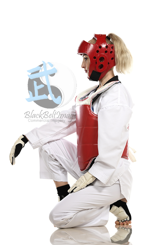Male model photo shoot of Black Belt Image