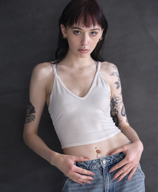 Female model photo shoot of Liv473