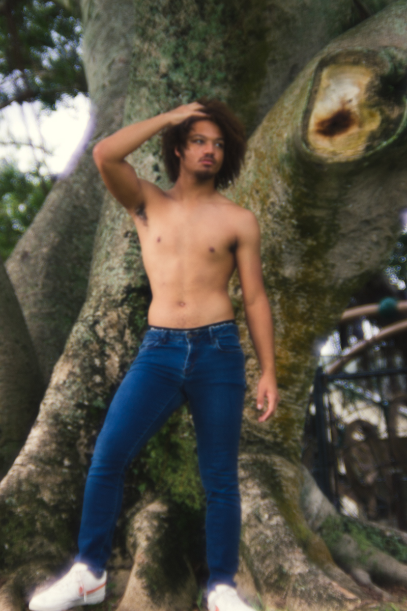 Male model photo shoot of markuslockhart