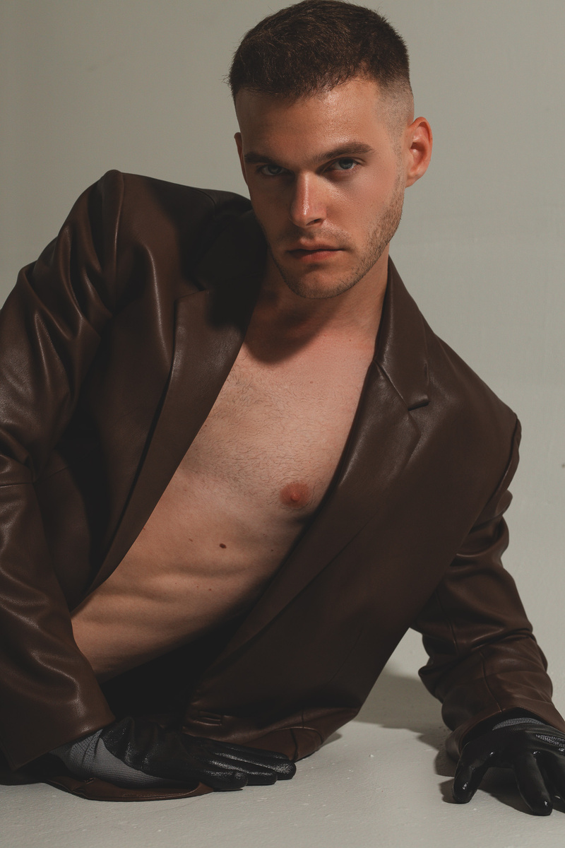 Male model photo shoot of Ryan S