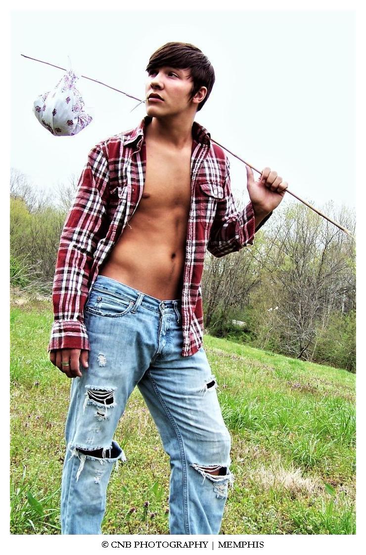 Male model photo shoot of CNB Photography in Bartlett, TN