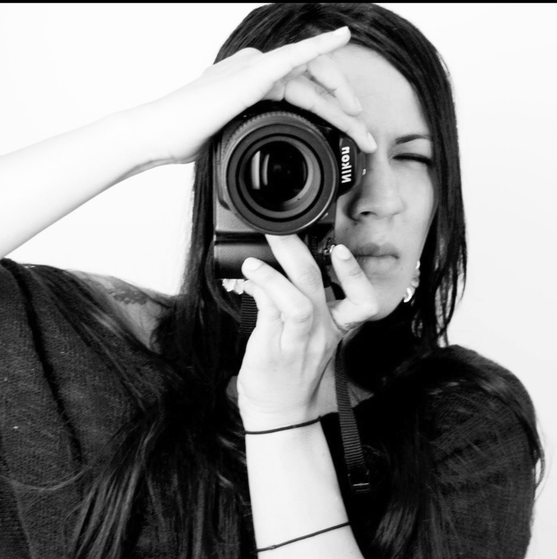 Female model photo shoot of AKStudios