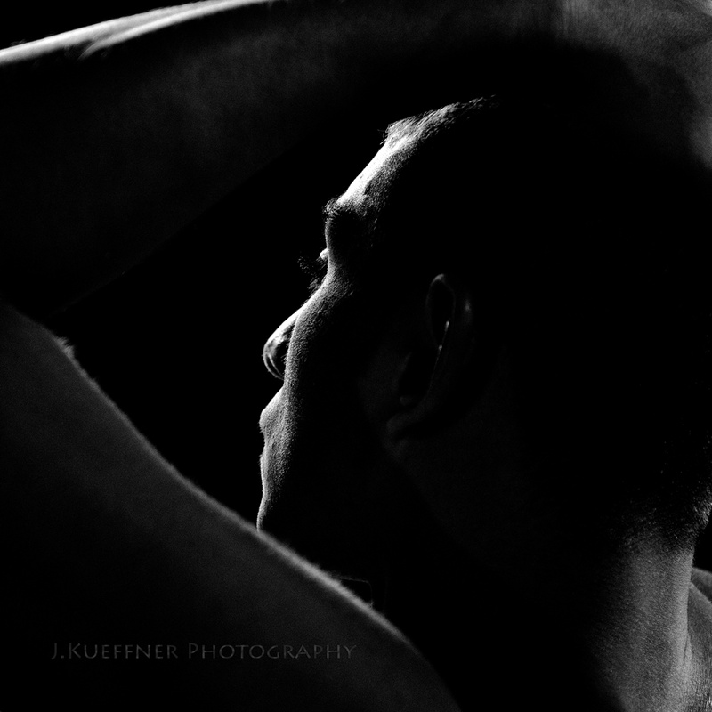 Male model photo shoot of JKueffnerPhotography in Omaha