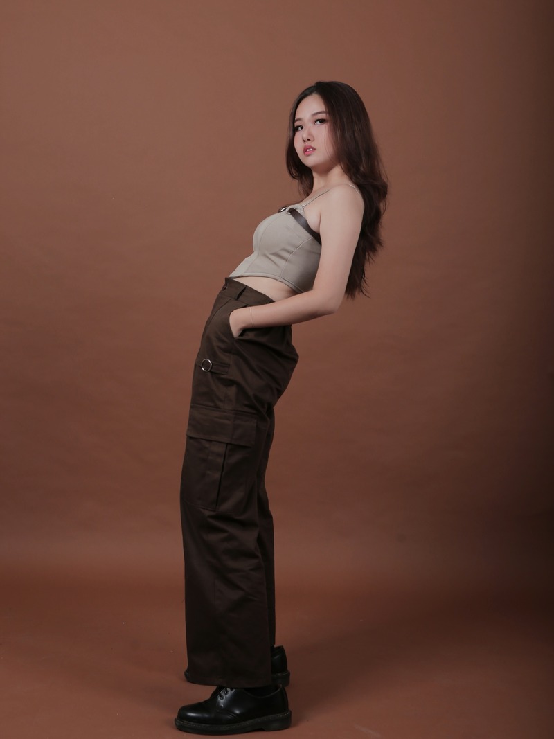 Female model photo shoot of Welky__ in Kuala Lumpur, Malaysia