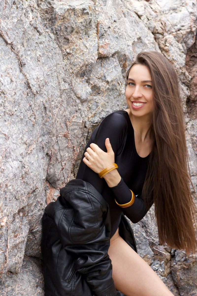 Female model photo shoot of Katerina Tilde