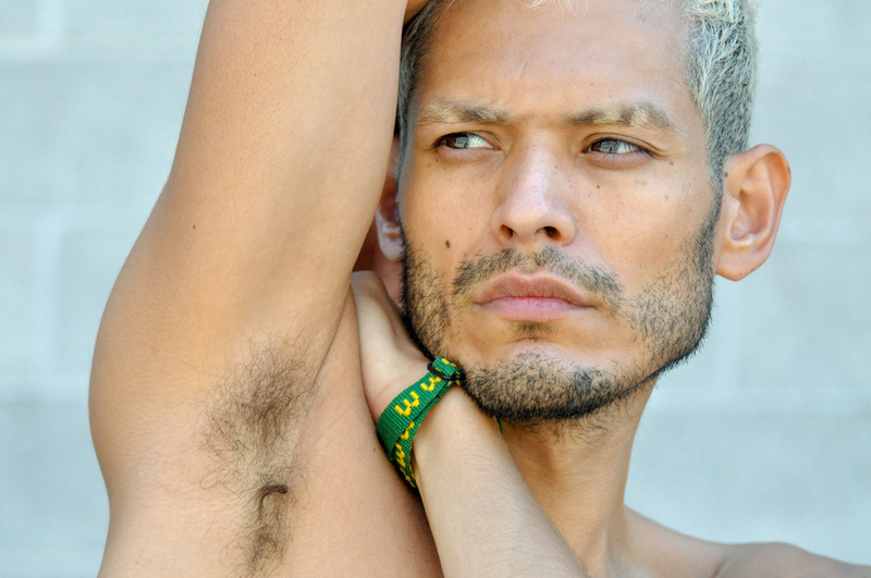 Male model photo shoot of RafaelValencia by here in Incognito  in Oregon
