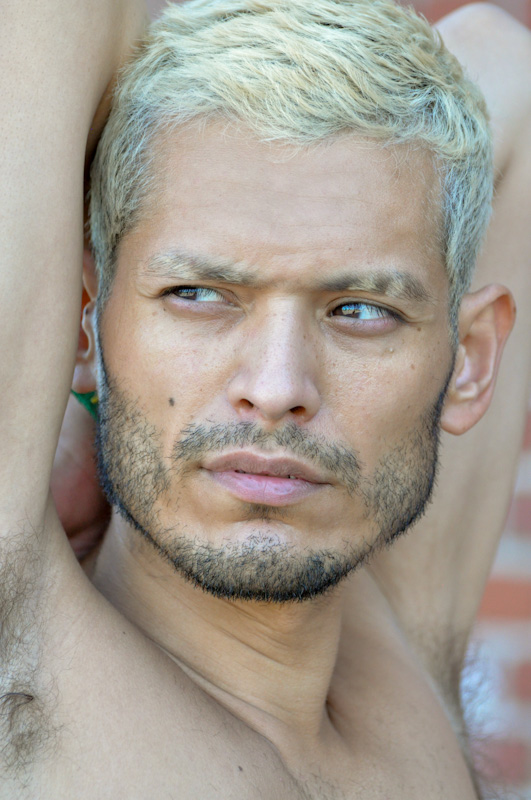 Male model photo shoot of here in Incognito  and RafaelValencia in se portland
