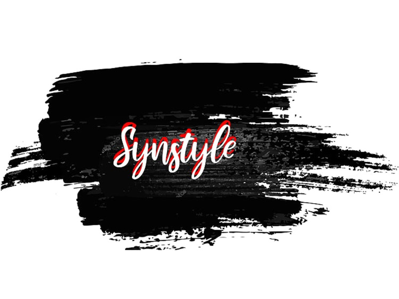 Female model photo shoot of Synstyle Fashions