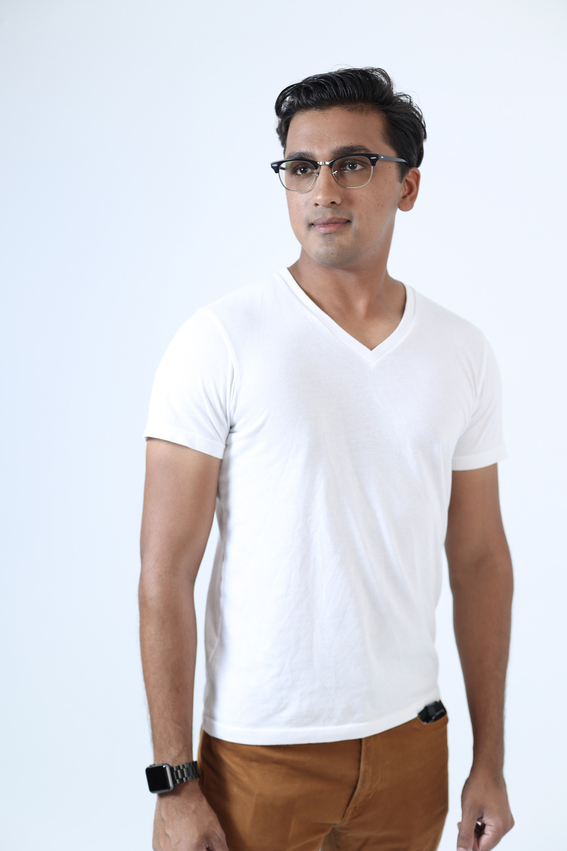 Male model photo shoot of Krish Visuals in Cape Coral