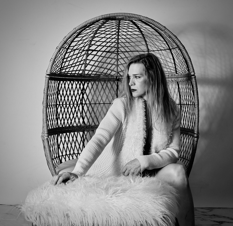 Female model photo shoot of Nikki_Winters17 by KenTography in Buffalo NY