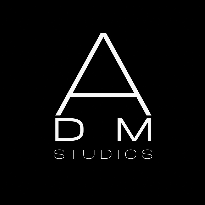 Male model photo shoot of ADM STUDIOS