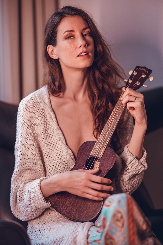 Female model photo shoot of Mikaela McKenna