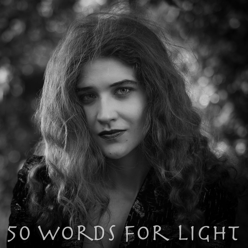 Male model photo shoot of 50 Words for Light