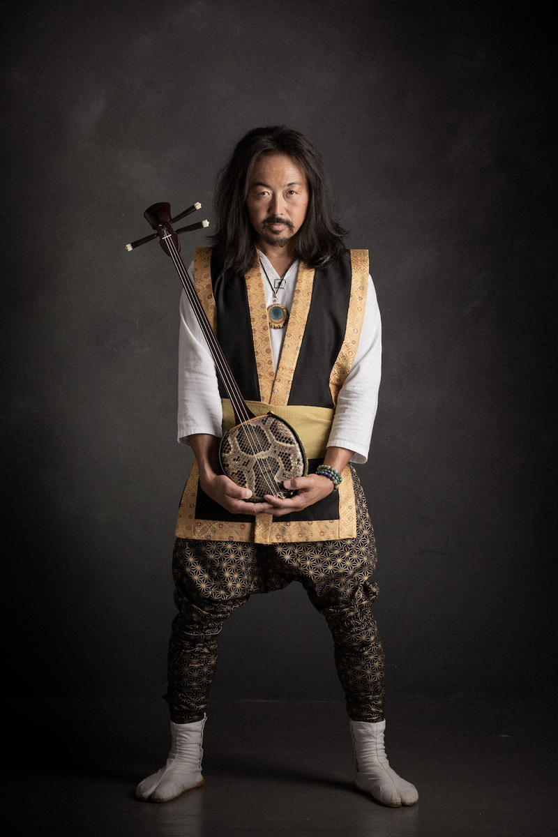 Male model photo shoot of Morinoizumi in Imagemaker Photographic Studio