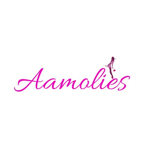 Female model photo shoot of Aamolies Fashion