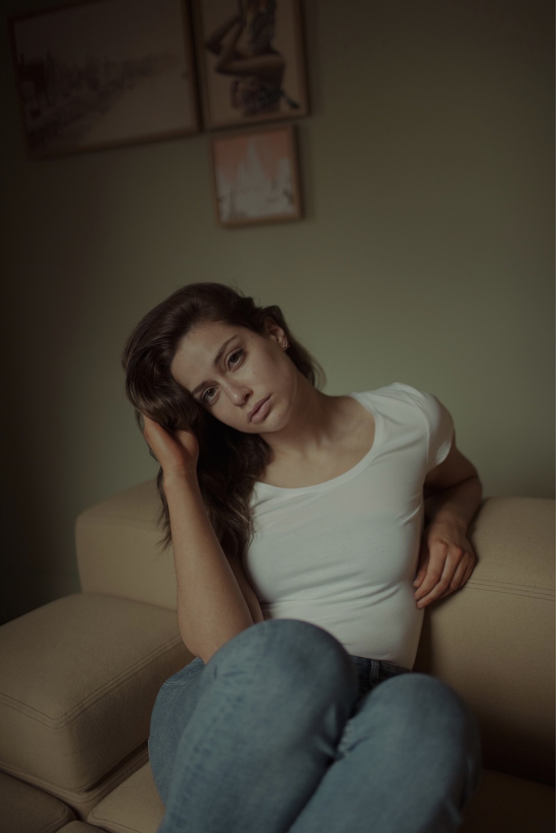 Female model photo shoot of medstudent_