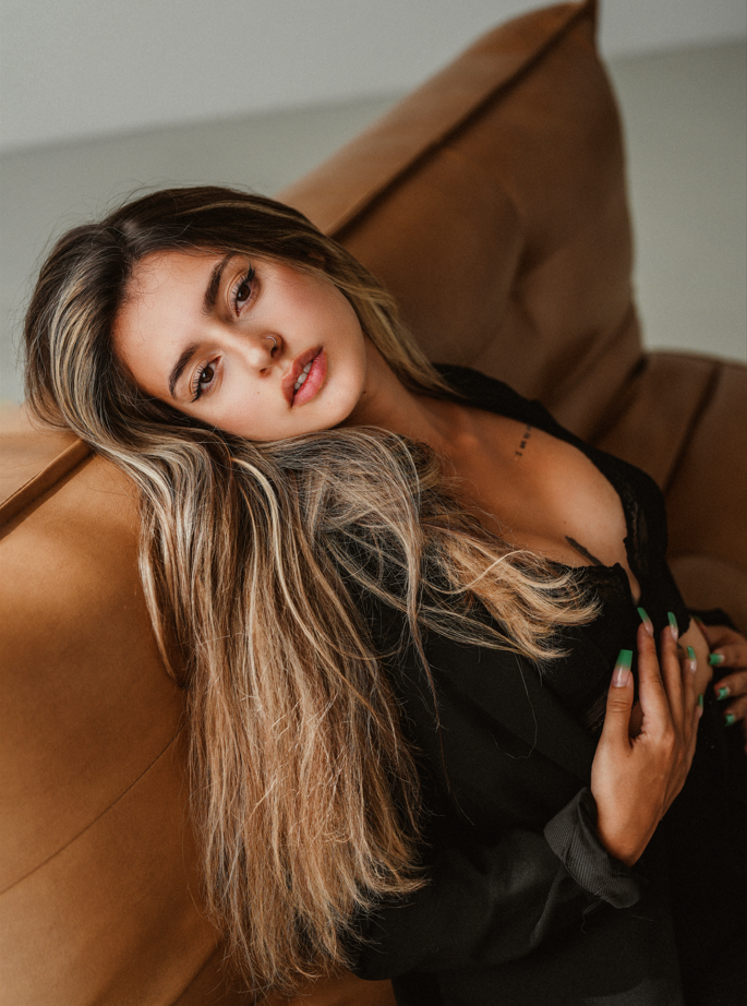Female model photo shoot of Catarina Cardoso