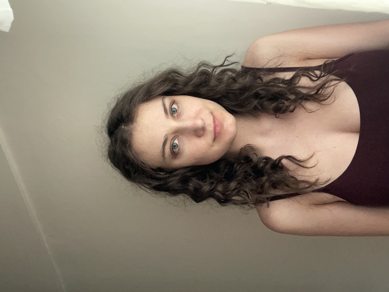 Female model photo shoot of Sierra Mayer
