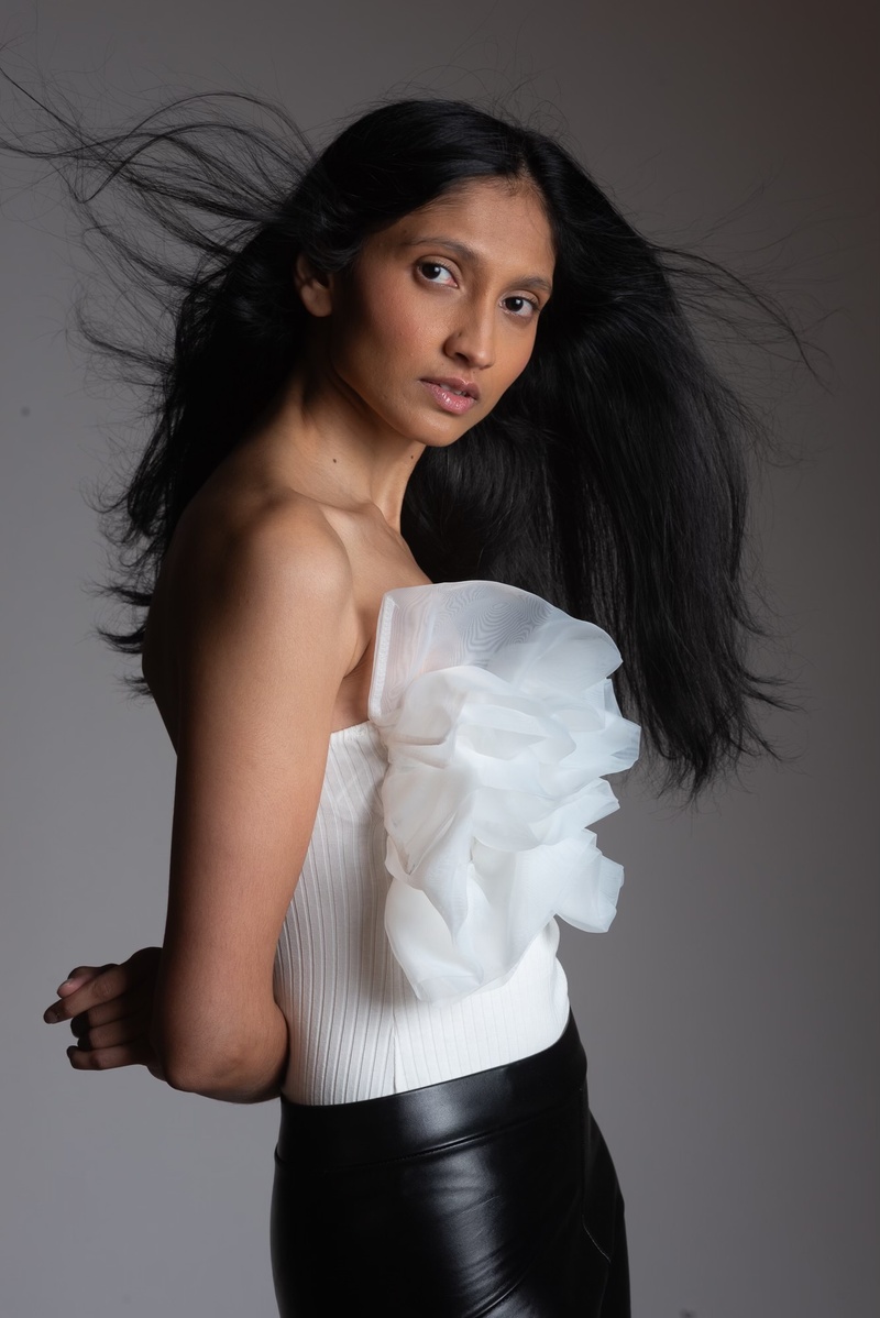 Female model photo shoot of Jolly Patel