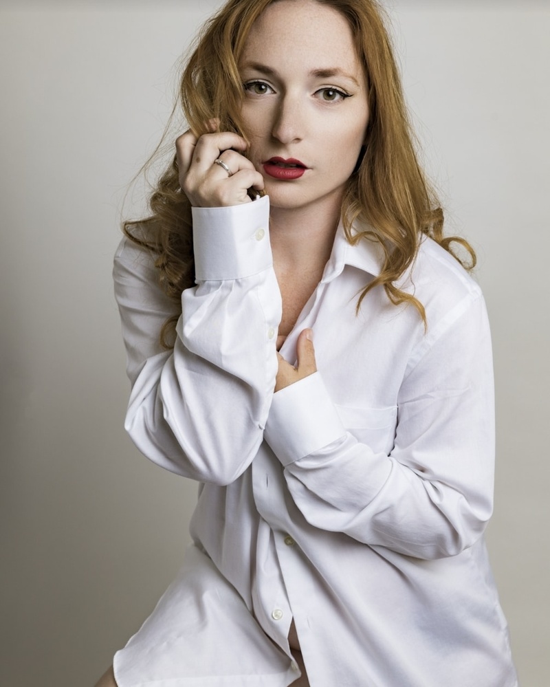 Female model photo shoot of Lucia Eclipse in Tucson, AZ