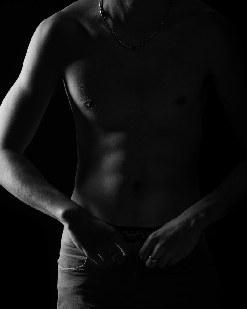 Male model photo shoot of S_Prime_Photography in Omaha, NE