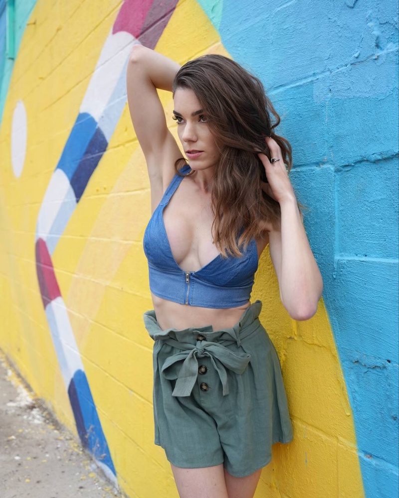 Female model photo shoot of Natalieinthepicture in Sacramento, California