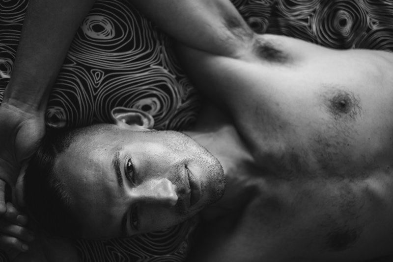 Male model photo shoot of William Denson Photo in Seattle