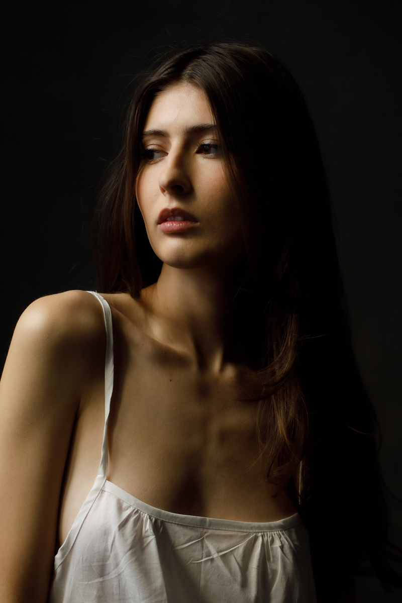 Female model photo shoot of Mavka