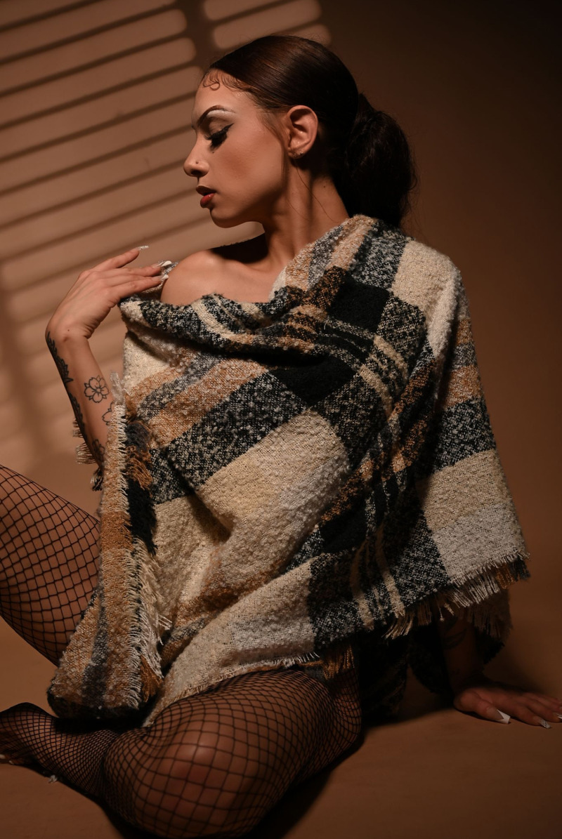 Female model photo shoot of KateriCanela in Baltimore