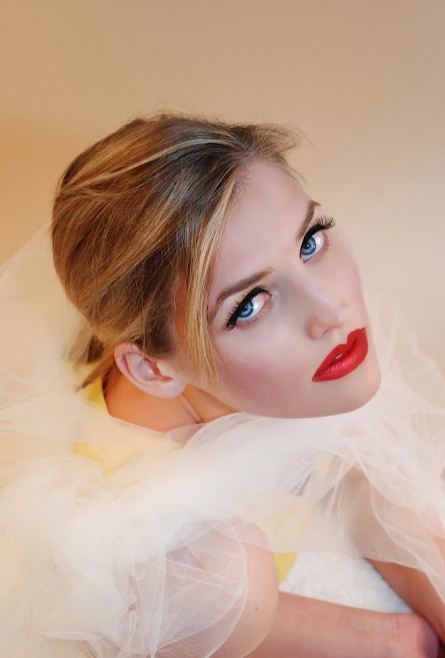 Female model photo shoot of Nedelka Martinsen