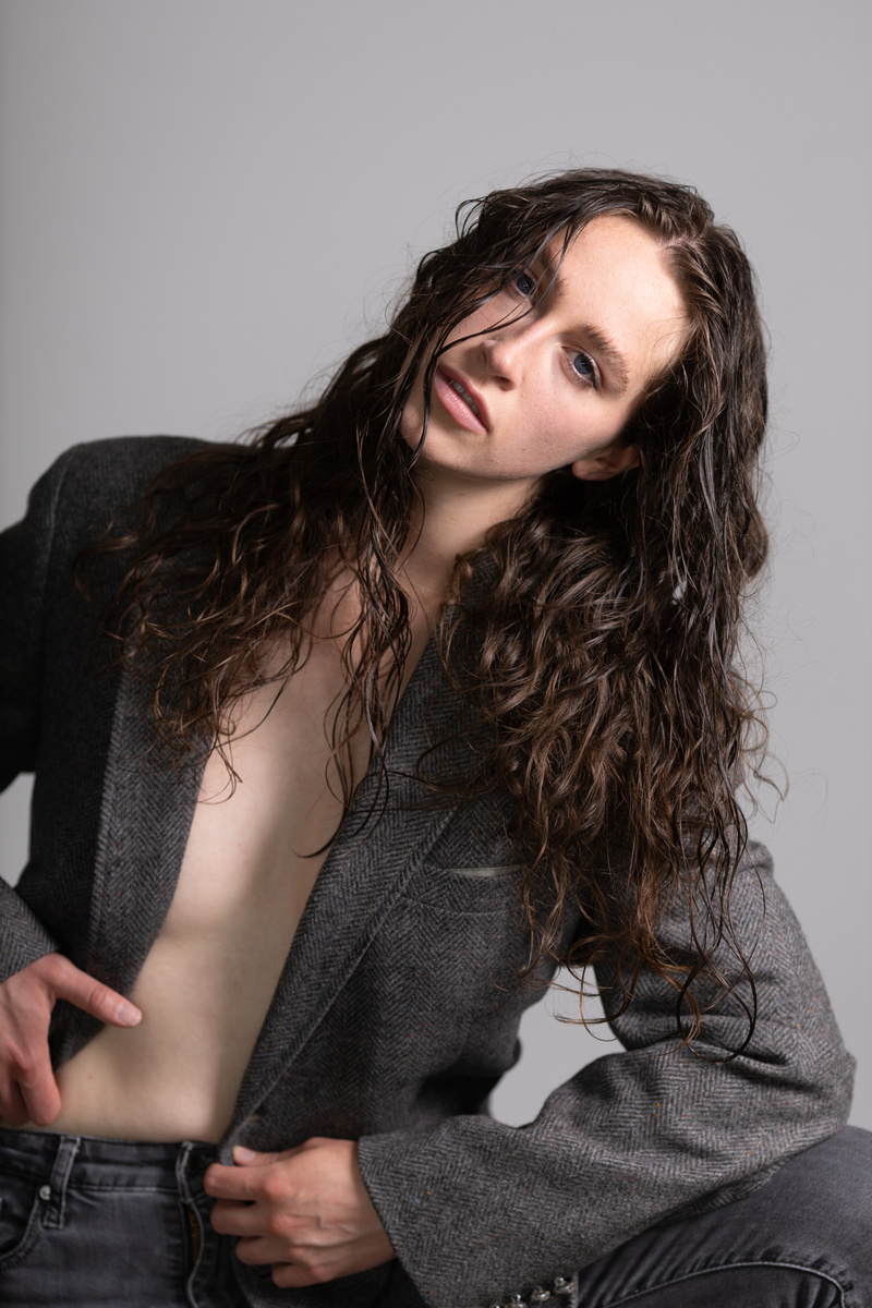 Female model photo shoot of Jessicaedvenson