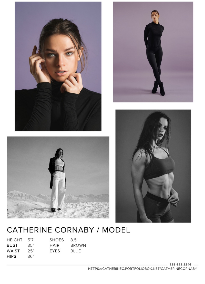 Female model photo shoot of catherine444
