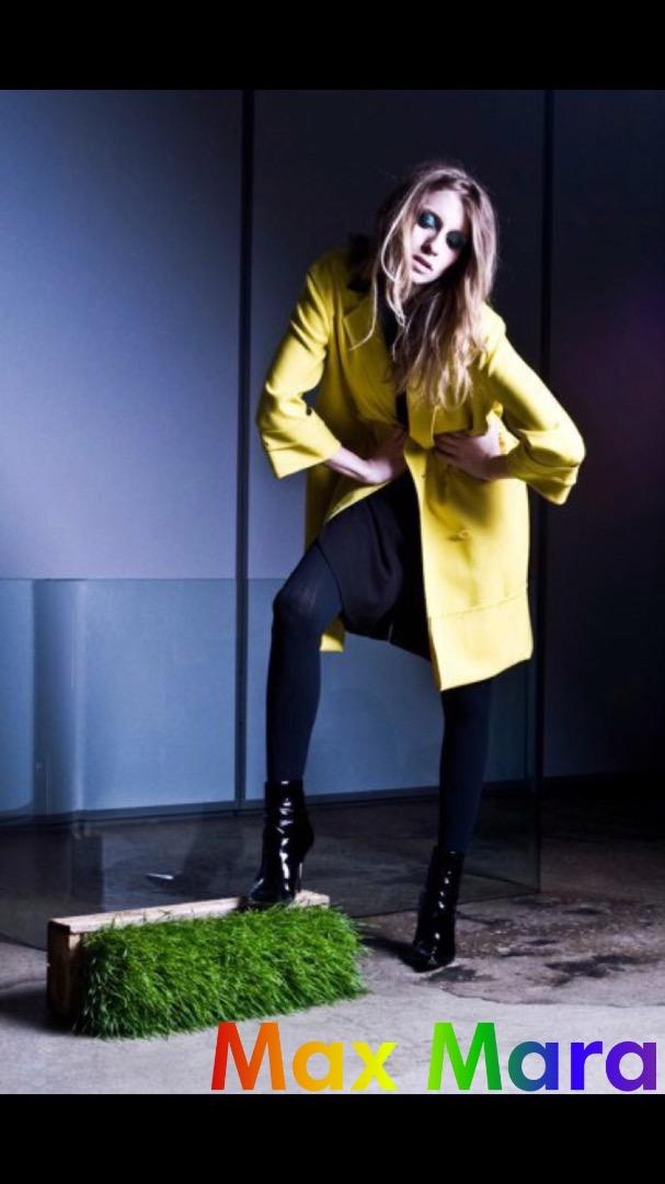 Female model photo shoot of Melissa Seitz in NY, NY