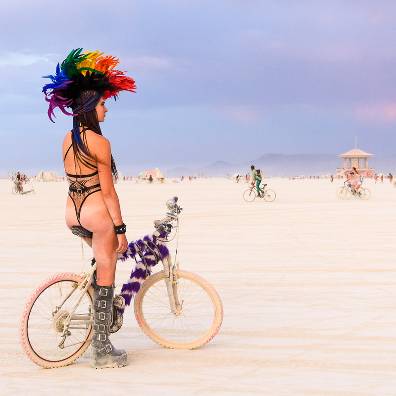 Male model photo shoot of gavgoe in Black Rock City (Burning Man)