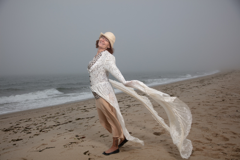 Female model photo shoot of AprylShenk in Craigville Beach