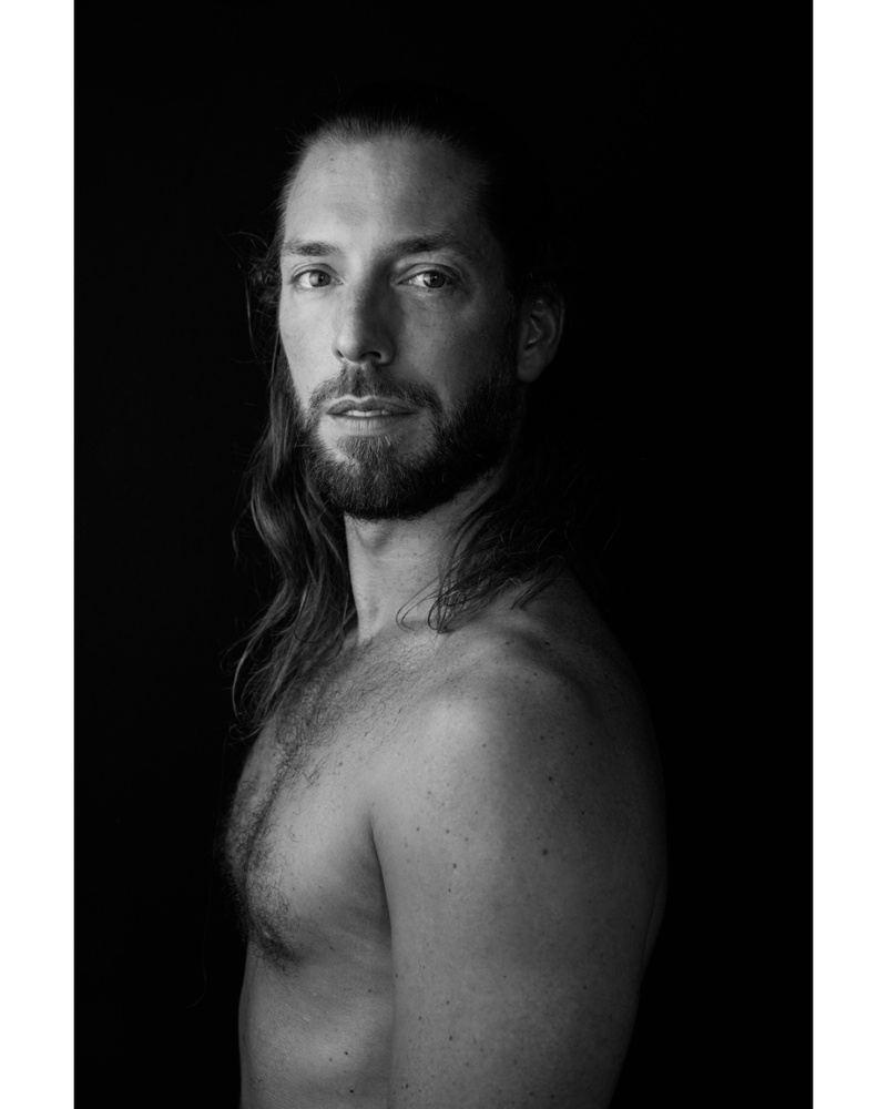 Male model photo shoot of Nick CJ in Brussels