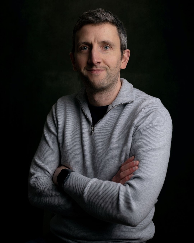Male model photo shoot of Will Leech photography in Ireland