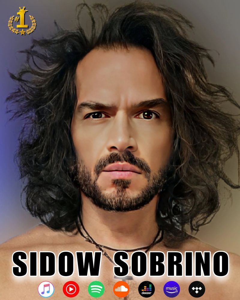 Male model photo shoot of SidowSobrino in Madrid, Es