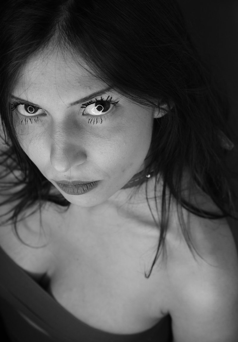 Female model photo shoot of AmandaMandy