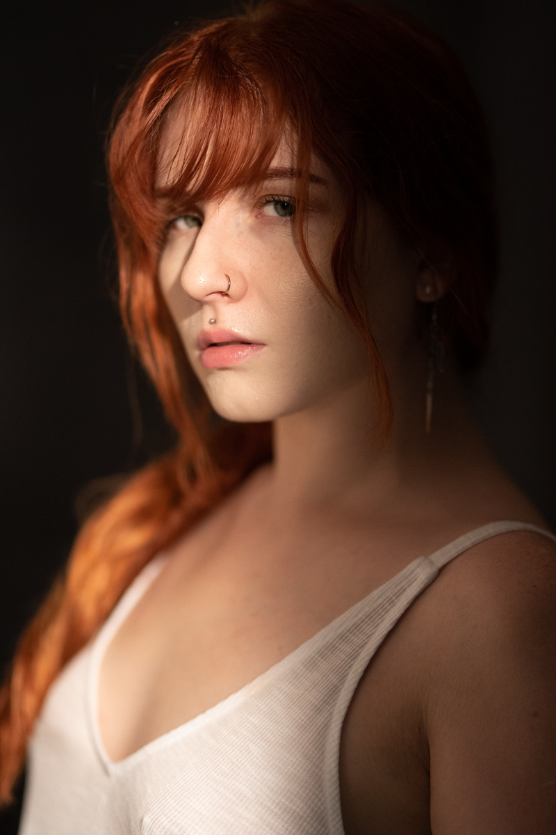 Female model photo shoot of Lilith Jenovax by Gary Asheton in Charlotte, North Carolina, US