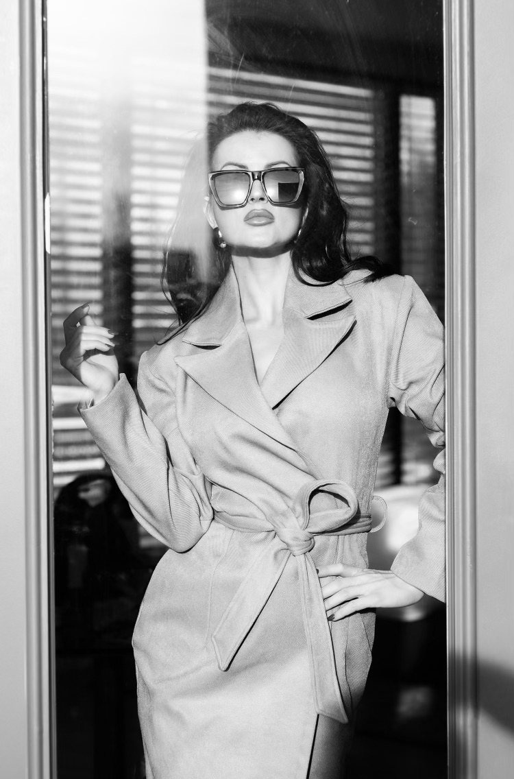 Female model photo shoot of Veronica LaVery by Miloe Oner in Nashville,TN