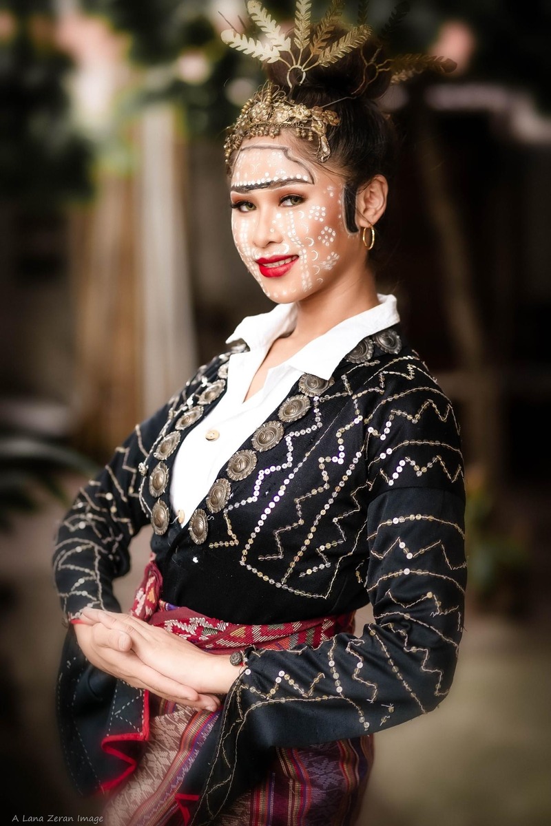Female model photo shoot of aprilzmontefalco in Philippines