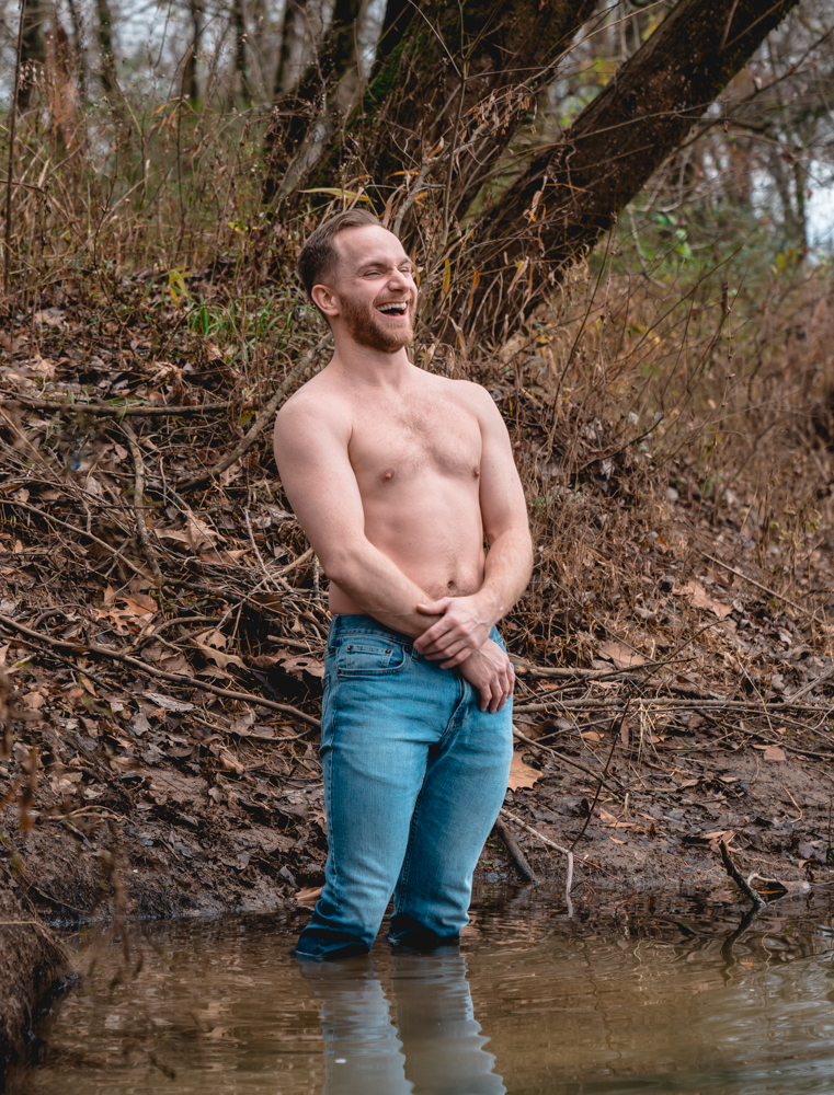 Male model photo shoot of jamphotography in Huntsville, AL