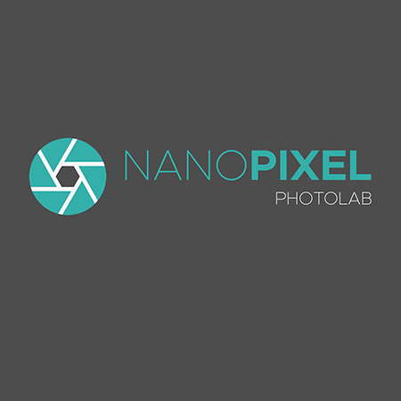 Male model photo shoot of NanoPixels