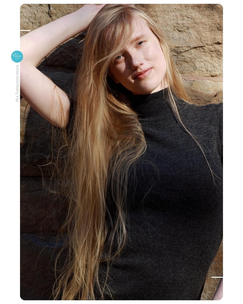 Female model photo shoot of Mia Turquoise Image and bridget_tegdirb in Piitsburg, PA