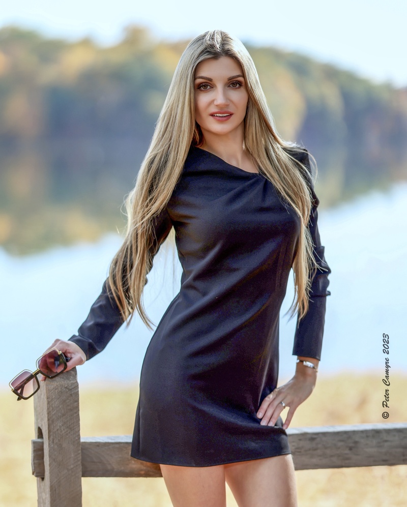 Female model photo shoot of Viktoria DeVincenzo in Natick MA