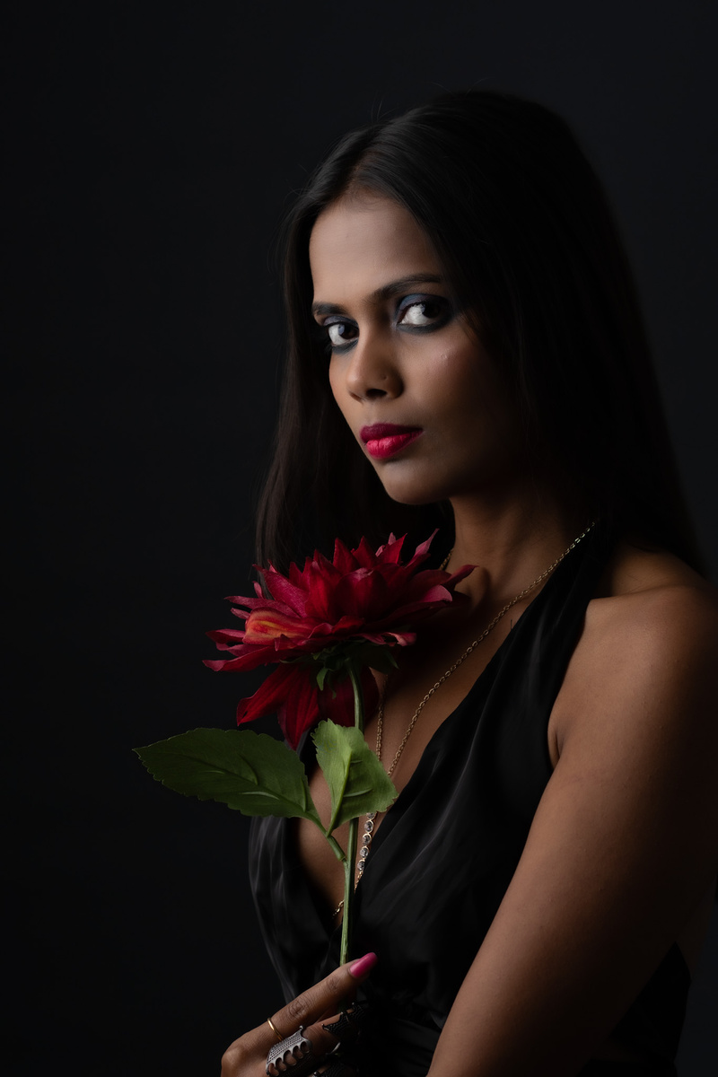 Female model photo shoot of Madhuri_C