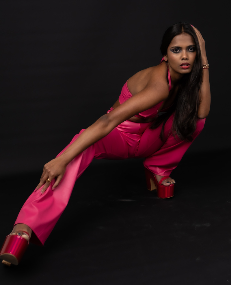Female model photo shoot of Madhuri_C