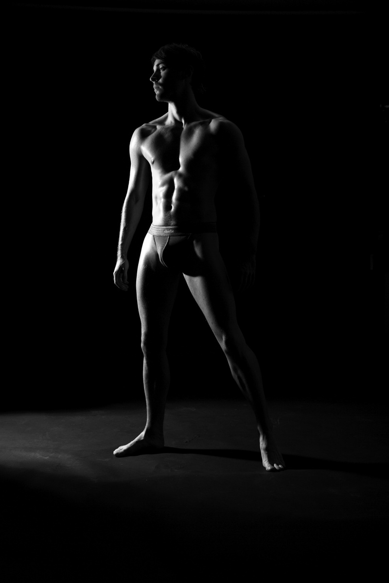 Male model photo shoot of johnny pics