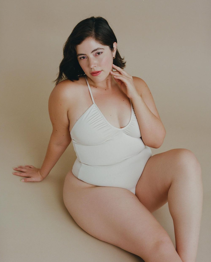 Female model photo shoot of Lydia Hudgens in Brooklyn